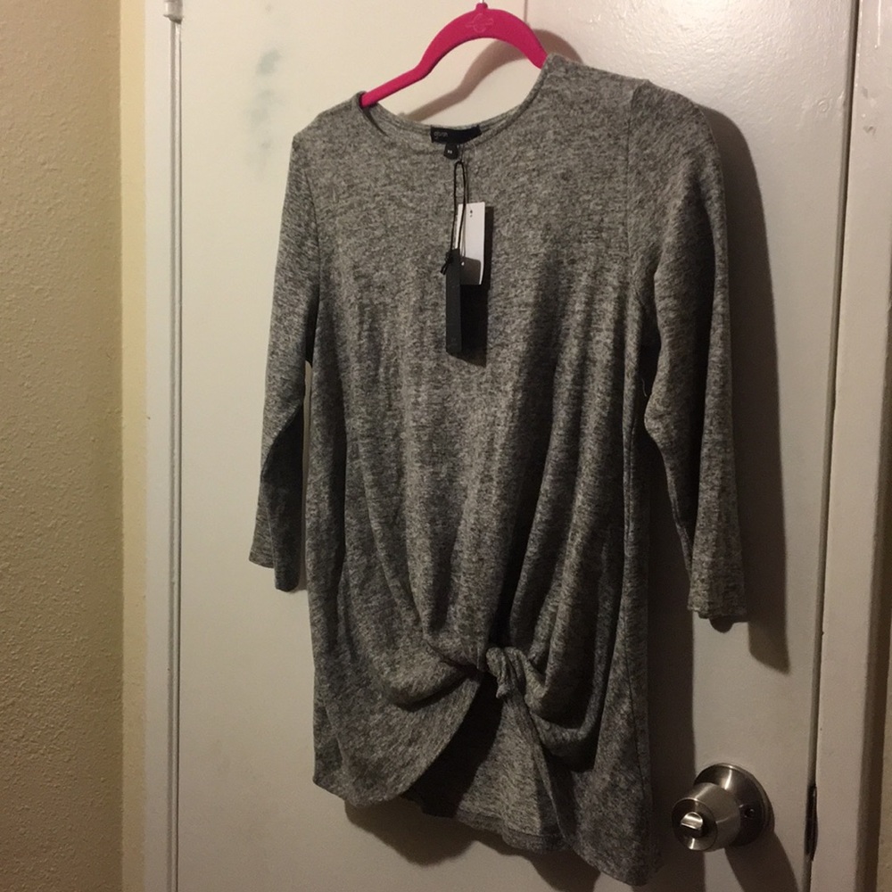 Super soft and stretchy material